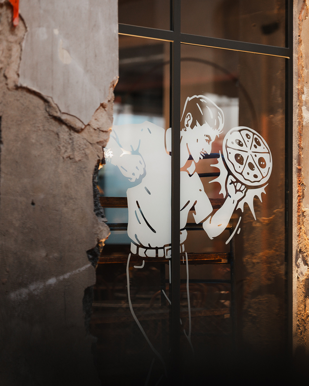 BIRRD CASE BAKKER KLAAS STUDIO MARIO 18 10