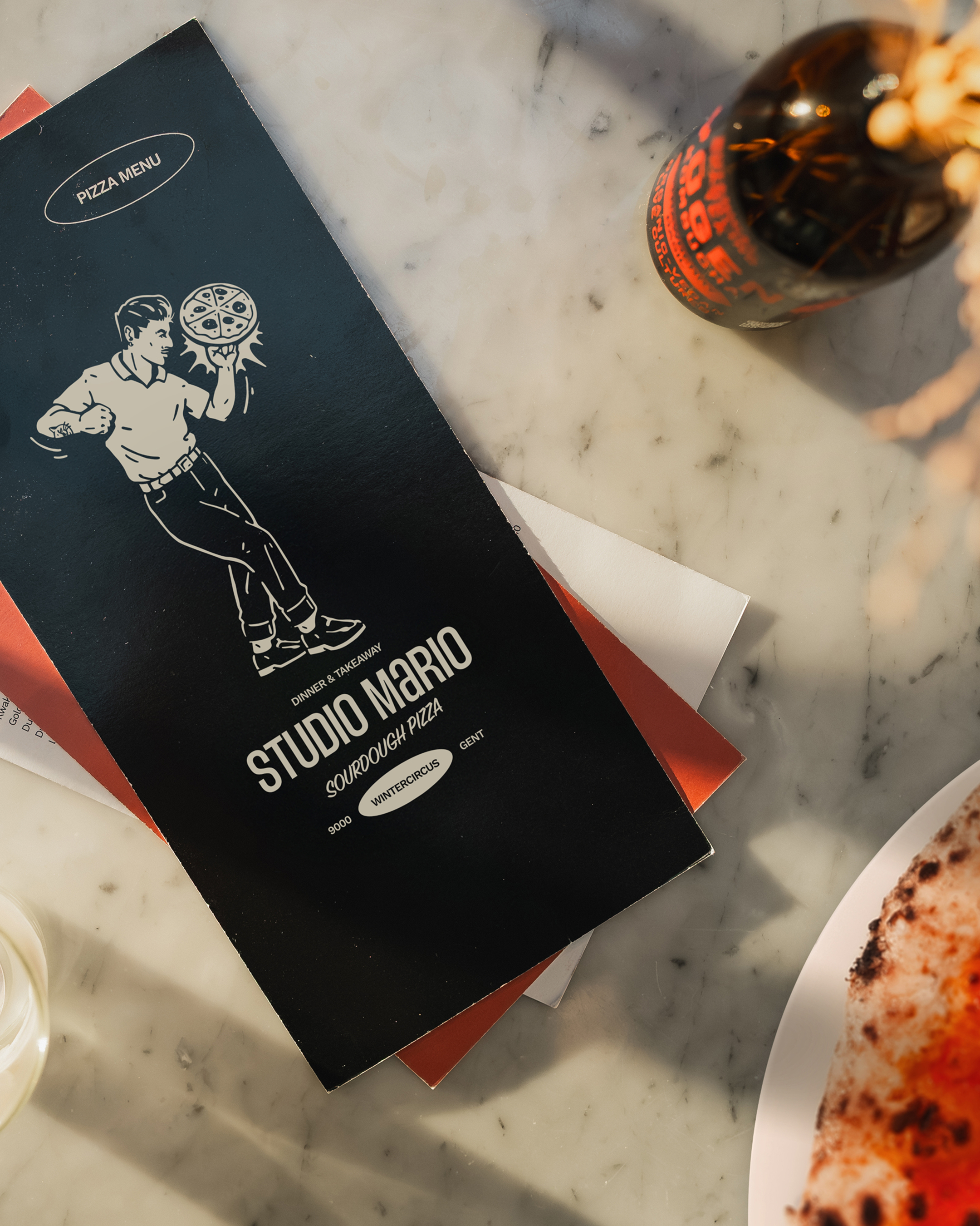 BIRRD CASE BAKKER KLAAS STUDIO MARIO 189