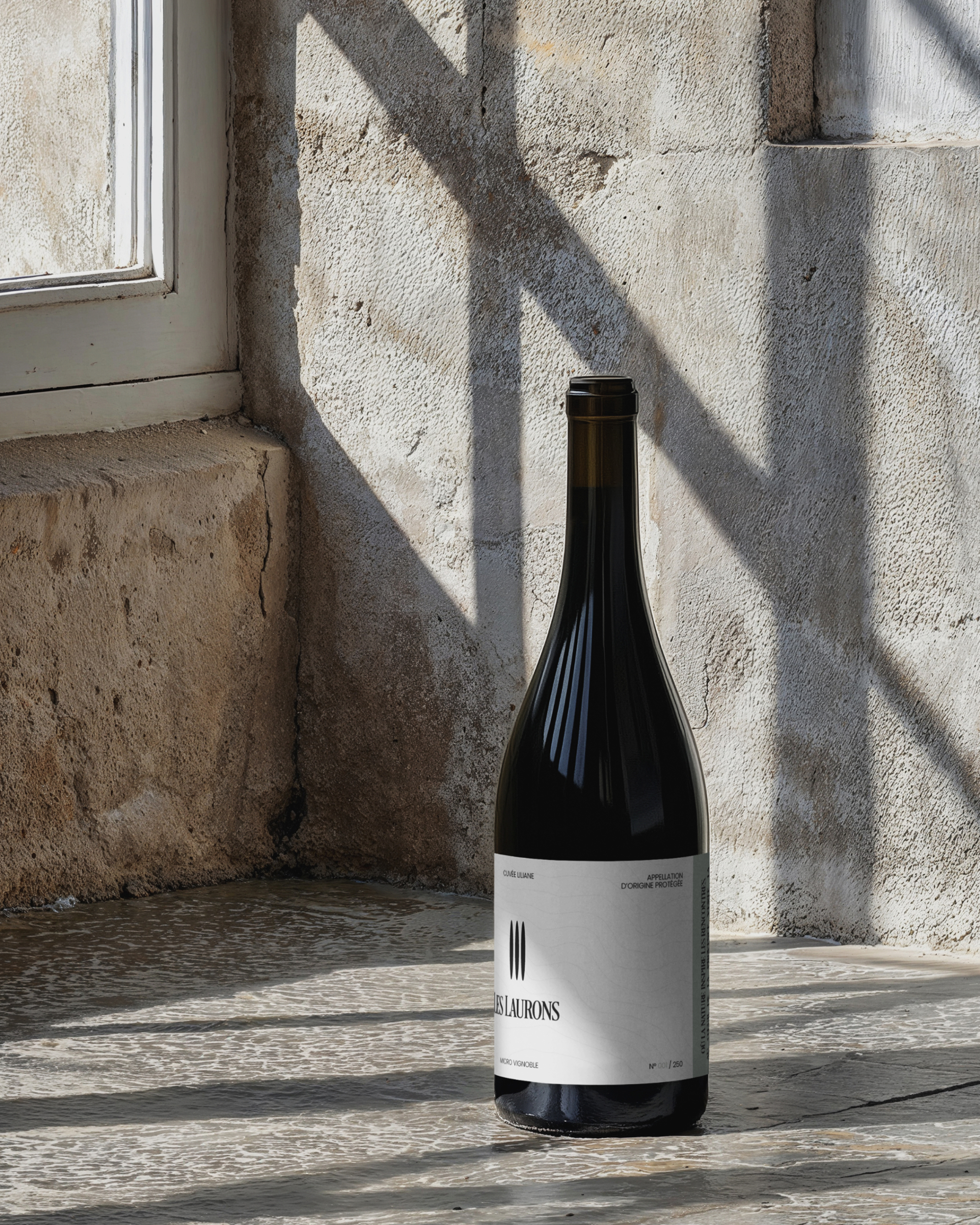 BIRRD WORK LES LAURONS