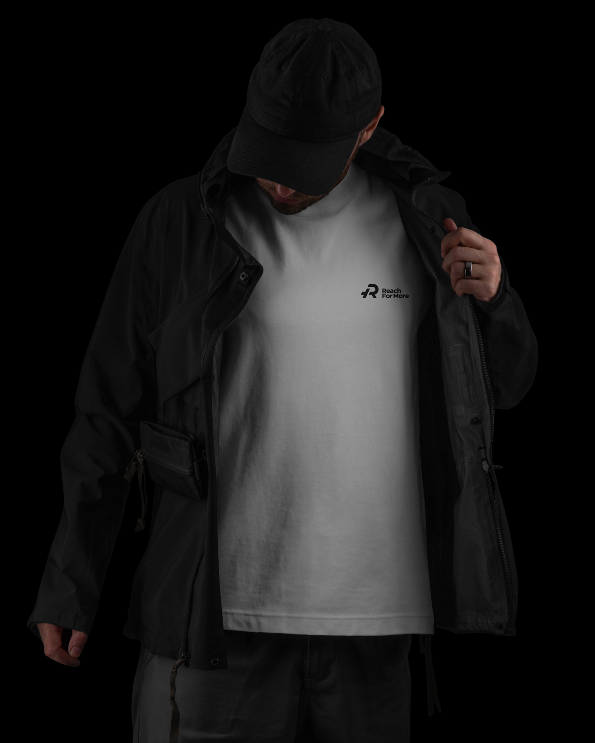 BIRRD WORK REACH FOR MORE