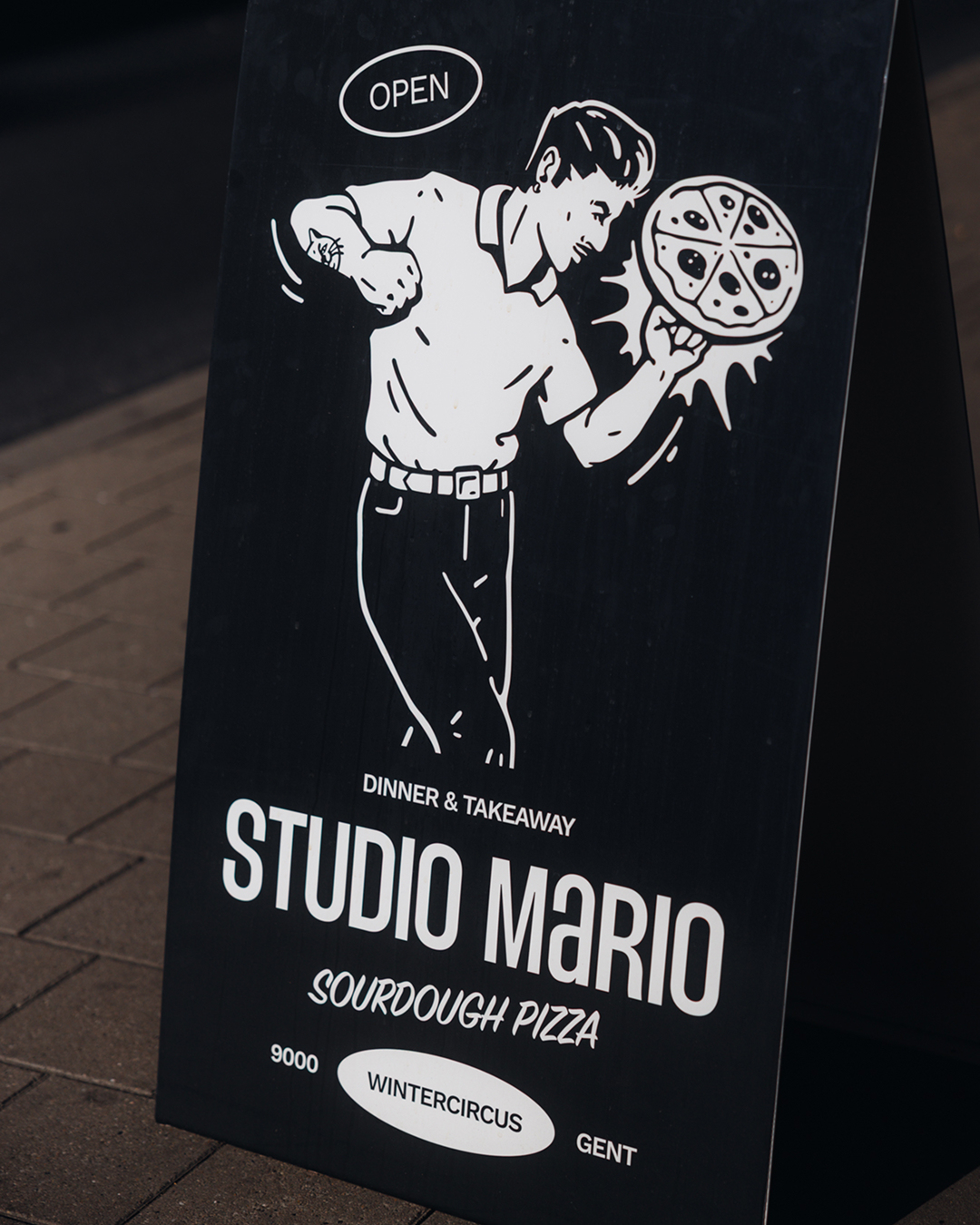 BIRRD CASE BAKKER KLAAS STUDIO MARIO 18 1