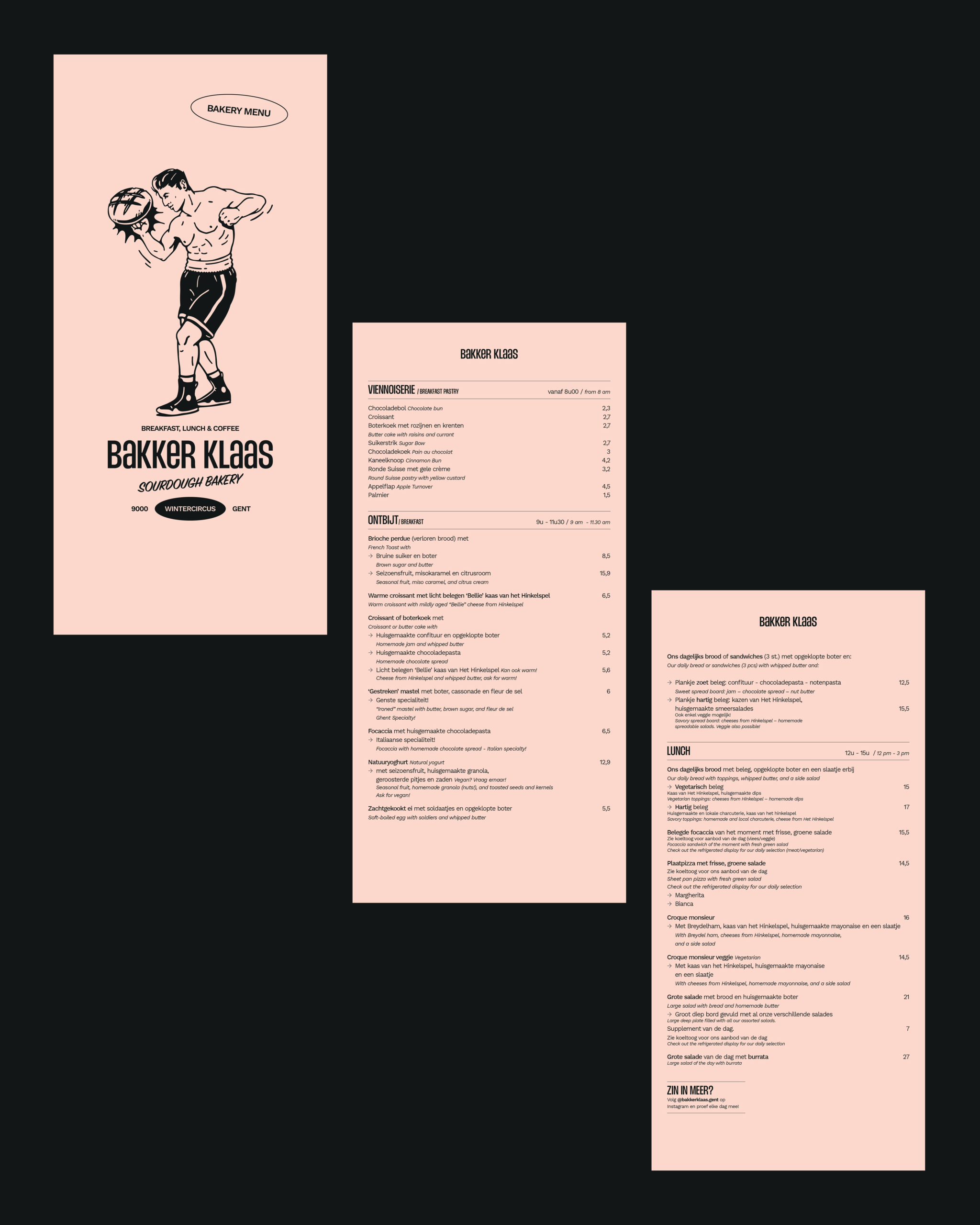 BIRRD CASE BAKKER KLAAS STUDIO MARIO 185