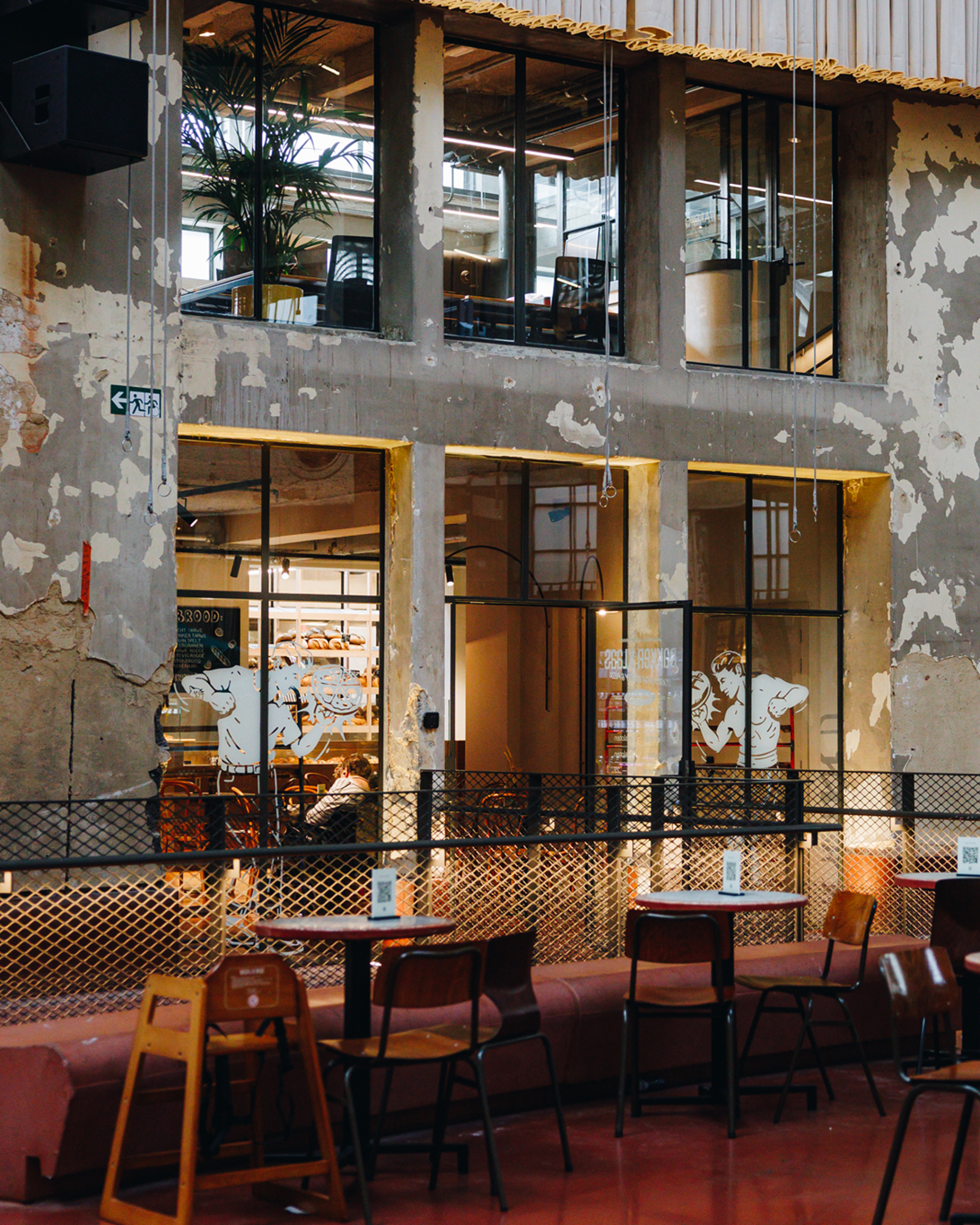 BIRRD CASE BAKKER KLAAS STUDIO MARIO 798