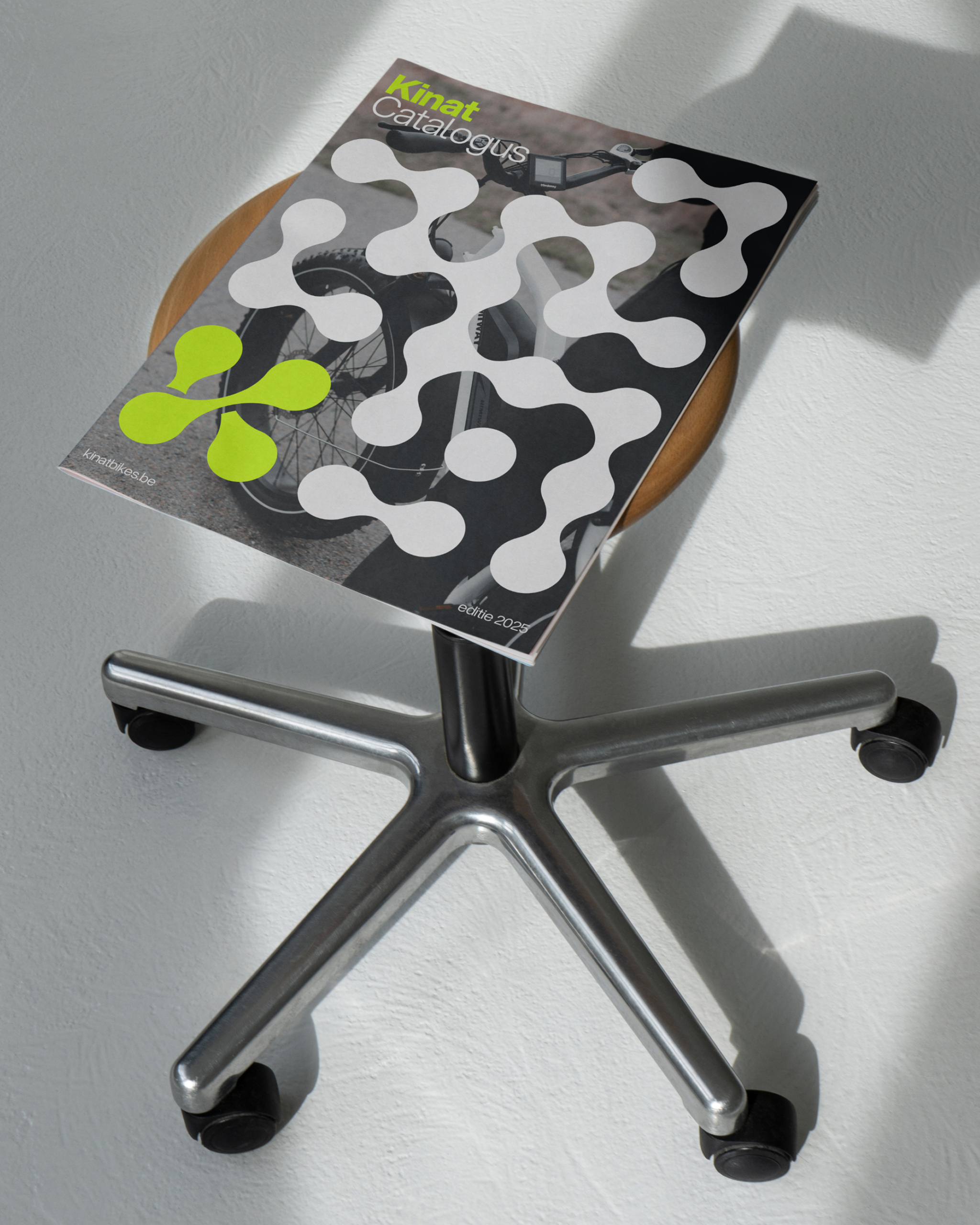 BIRRD WORK KINAT BIKES